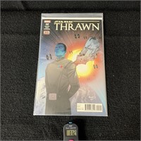 Star Wars Thrawn #2