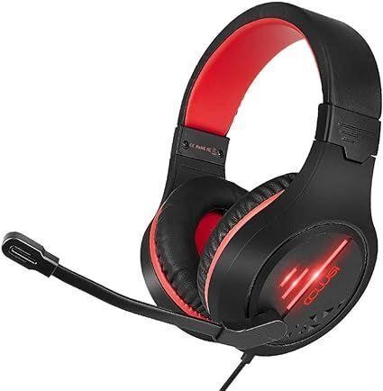 27$-COLUSI Stereo Gaming Headset with Noise