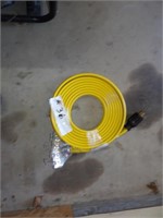 NEW generator extension cord