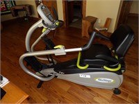 Nu Step T4r exerciser