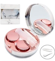 2 pack Contact Lens Case