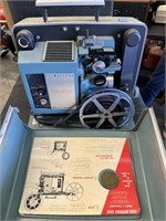 Bell and Howell Specialist Projector