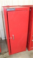 International Side Hanging Tool Cabinet