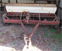 INTERNATIONAL HARVESTER 400-8' PLANTER/GRAIN DRILL