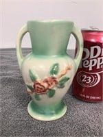 Weller Pottery Vase   Approx. 5 1/2" Tall