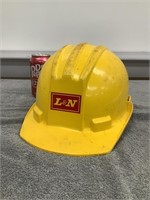 L&N Hard Hat