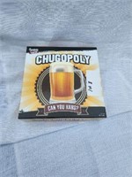Chugopoly