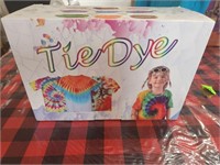 New Tie Dye Kit