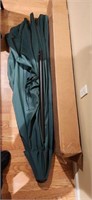 Big Patio Umbrella New in Box