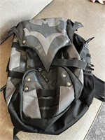 Batman backpack