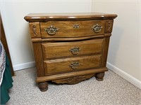 ATHENS FURNITURE NIGHTSTAND #2
