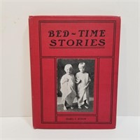 Bed - Time Stories From The Old Testament