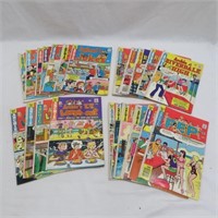 Comic Books - Archie / Jud head / Laugh Out