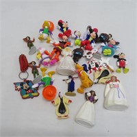 McDonald's Happy Meal Toys