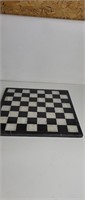 VINTAGE MARBLE CHESS BOARD