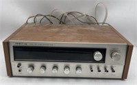 (JL) Project/One Solid State Stereo Receiver Mark