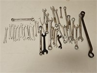 Group Wrenches