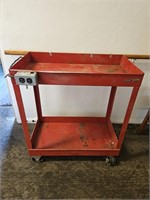 Craftsman Tool Cart