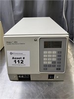 Absorbance Detector
