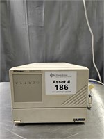 Photodiode Array Detector