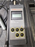 Conductivity Meter