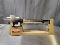 Triple Beam Balance