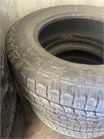 Lilken pair of tires