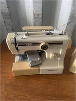 Hobby 300 sewing machine