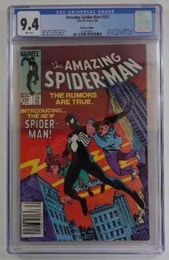 Spider-Man! X-Men! Graded Books! And MORE! 4/7/24