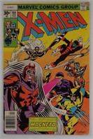 X-Men #104