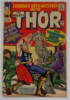 Mighty Thor #106 (Journey Into Mystery)