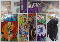 Avengers Lot (10 Books)