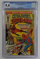 Spectacular Spider-Man #1 CGC 9.4