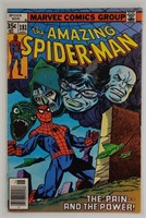 Amazing Spider-Man #181