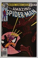 Amazing Spider-Man #188 Newsstand