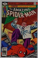 Amazing Spider-Man #197