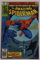 Amazing Spider-Man #200 Newsstand