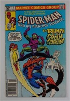 Spider-Man and His Amazing Friends #1
