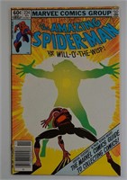 Amazing Spider-Man #234 Newsstand