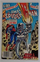 Amazing Spider-Man #237 Newsstand