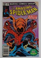 Amazing Spider-Man #238 Newsstand - 1st Hobgoblin