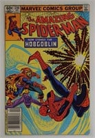 Amazing Spider-Man #239 Newsstand