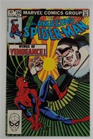 Amazing Spider-Man #240