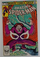 Amazing Spider-Man #241