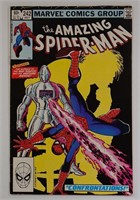 Amazing Spider-Man #242