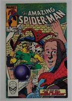 Amazing Spider-Man #248