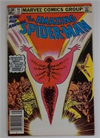 Amazing Spider-Man Annual #16 - 1st Captain Marvel