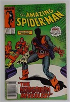 Amazing Spider-Man #289 Newsstand