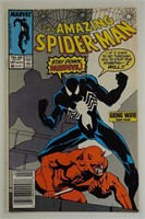 Amazing Spider-Man #287 Newsstand