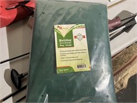 NEVER OPENED CHRISTMAS TREE STORAGE BAG WILL H